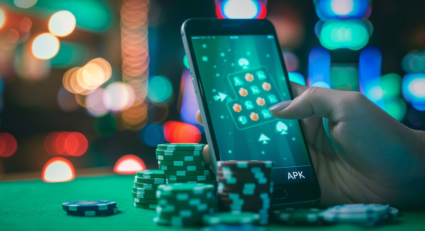 Download REJEKIBET Apk